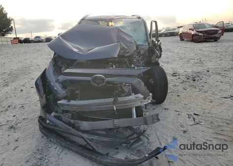 2019 Toyota Rav4 Le из США, поврежденный, VIN 2T3H1RFV5KW045585